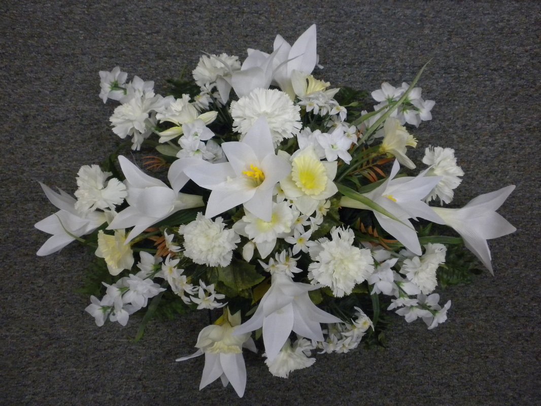 Wharton's Flowers & Gifts | About Us