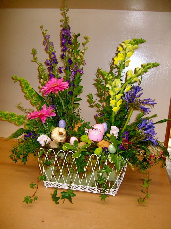 Wharton's Flowers & Gifts | About Us