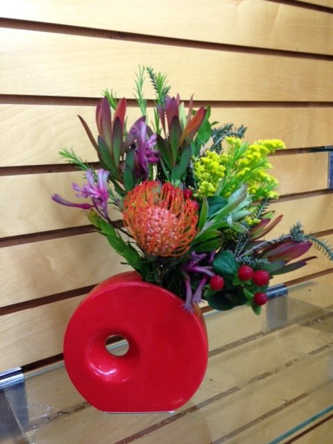 Wharton's Flowers & Gifts | About Us