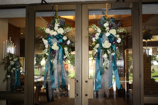 Wharton's Flowers & Gifts | About Us