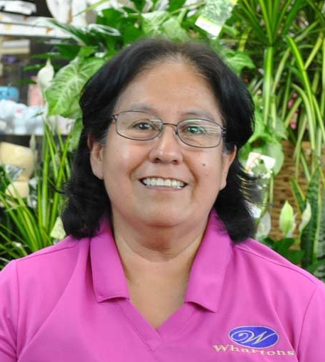 Wharton's Flowers & Gifts | About Us