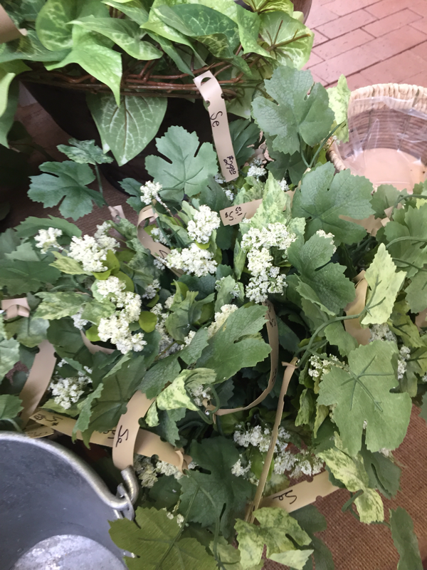 Wharton's Flowers & Gifts | About Us