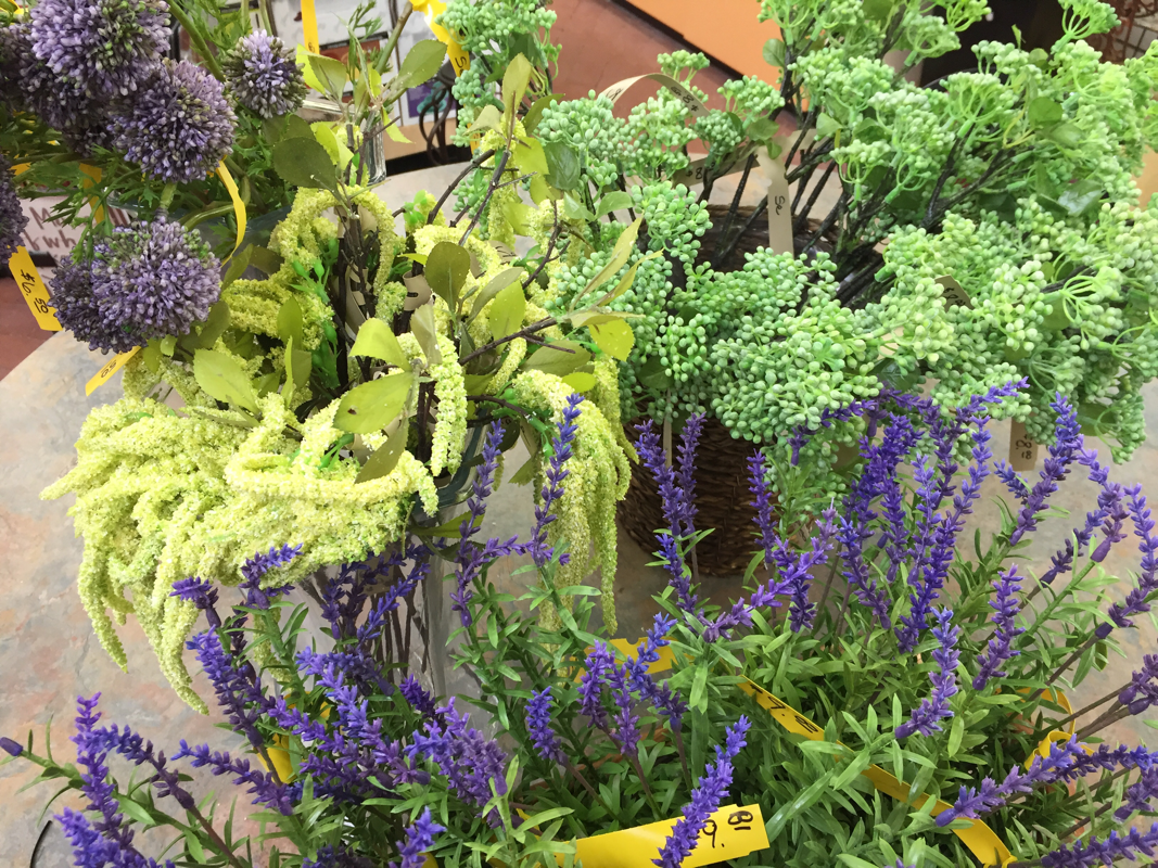 Wharton's Flowers & Gifts | About Us