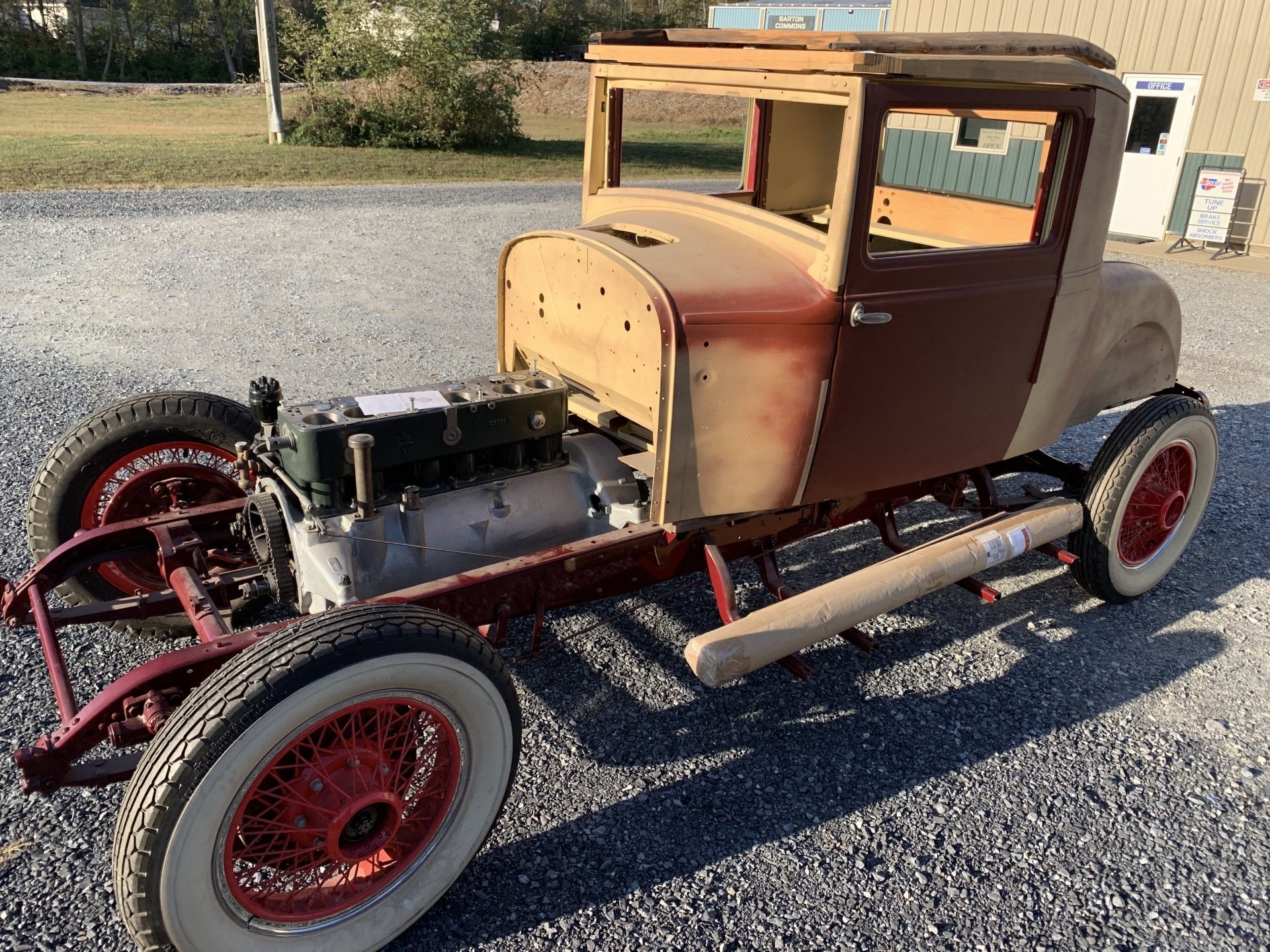 Cars For Sale Hudson Super Six