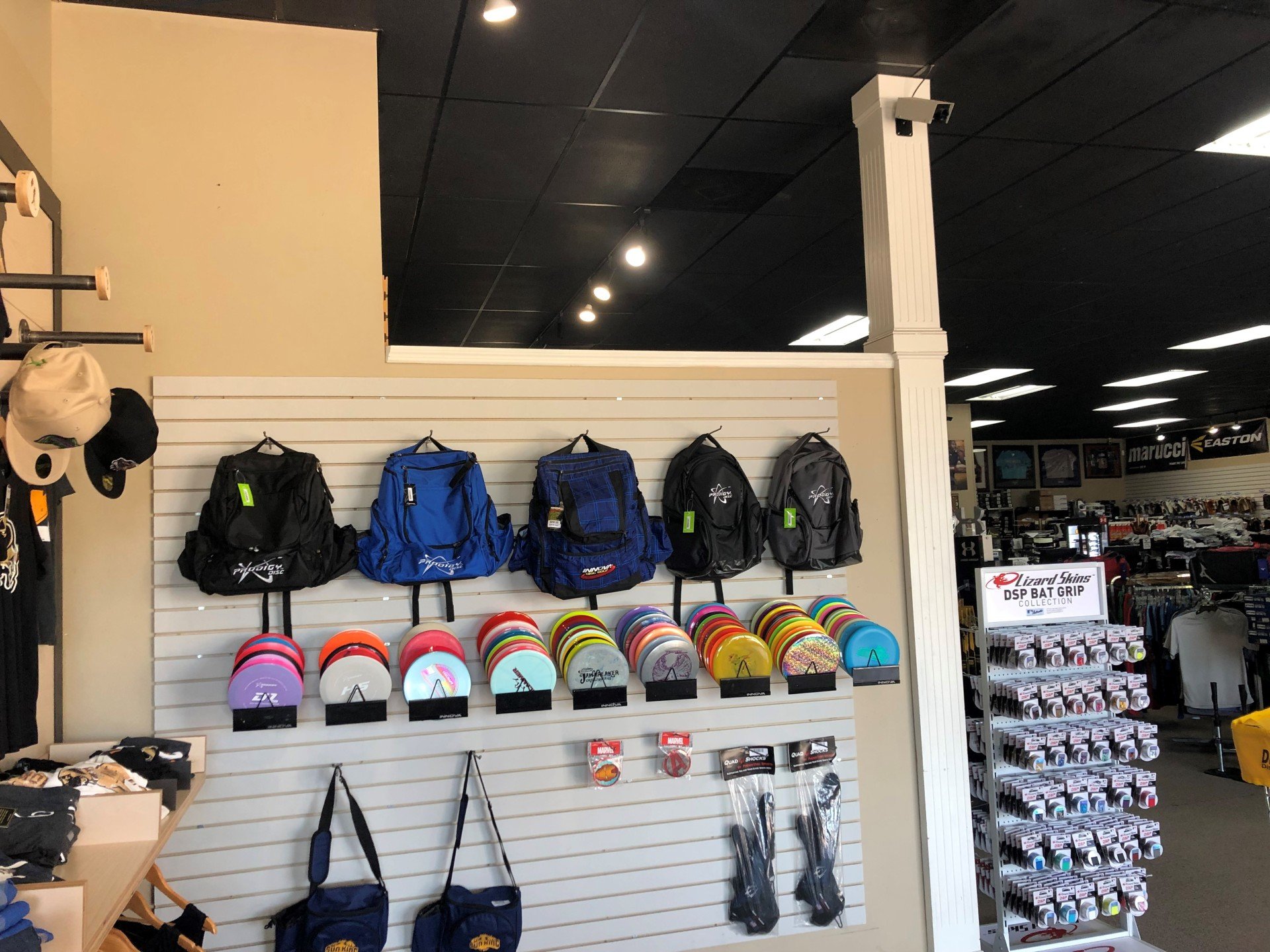 Disc Golf Huntsville, AL Winning Edge Sports
