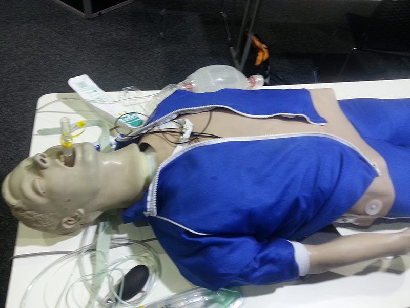 First aid training courses Sunshine Coast Assist First Aid