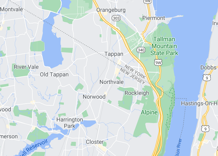 Mobile Car Care Northvale, NJ 2017849533