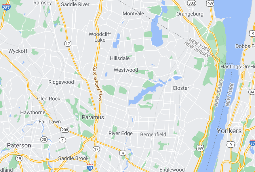 Mobile Car Care Westwood, NJ 2017849533