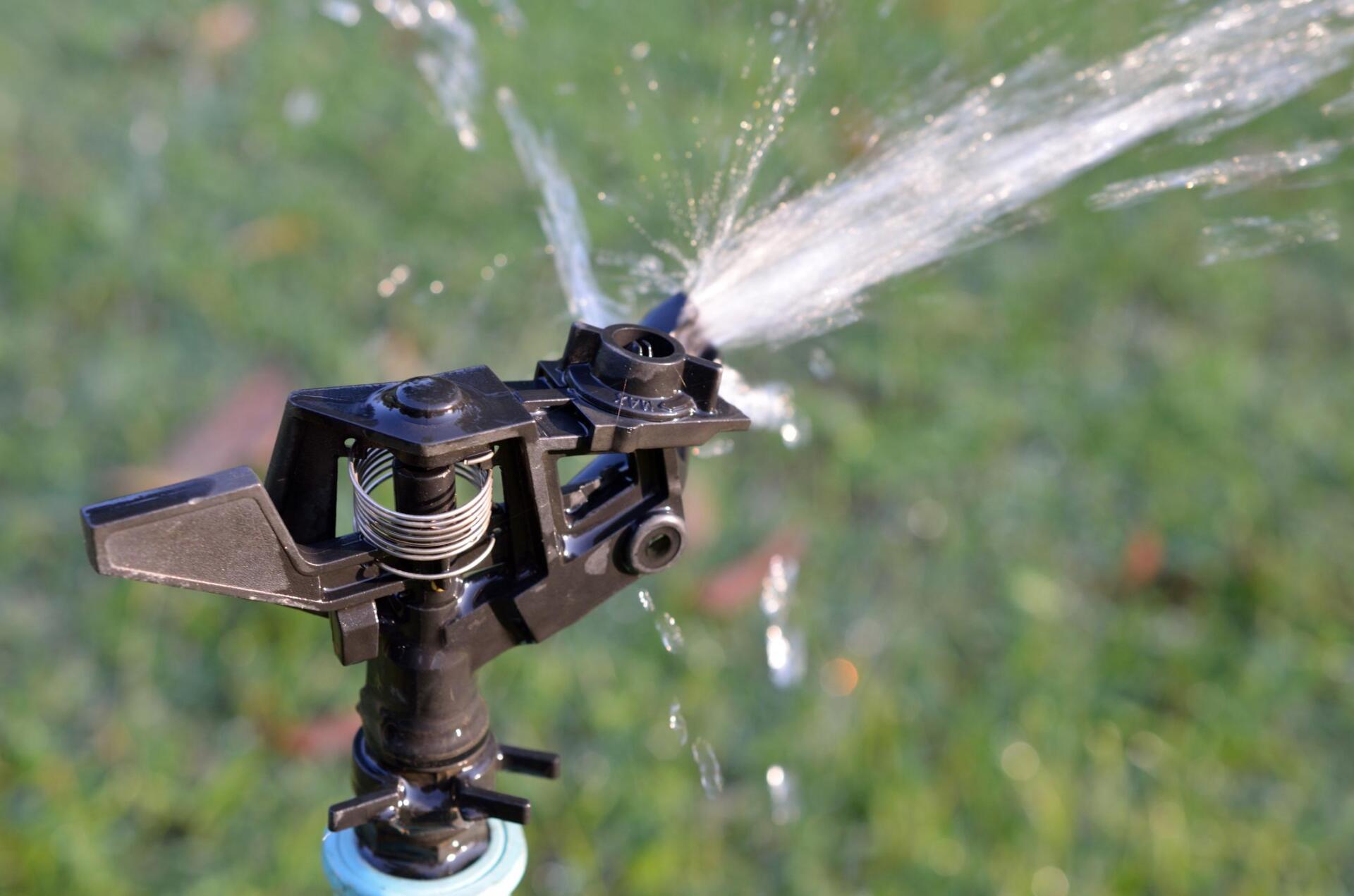 Start Up, Winterize, Irrigation Winterization, Roswell, GA