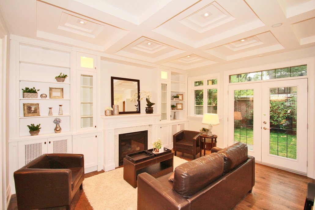 Arthaus Millwork Latest Projects