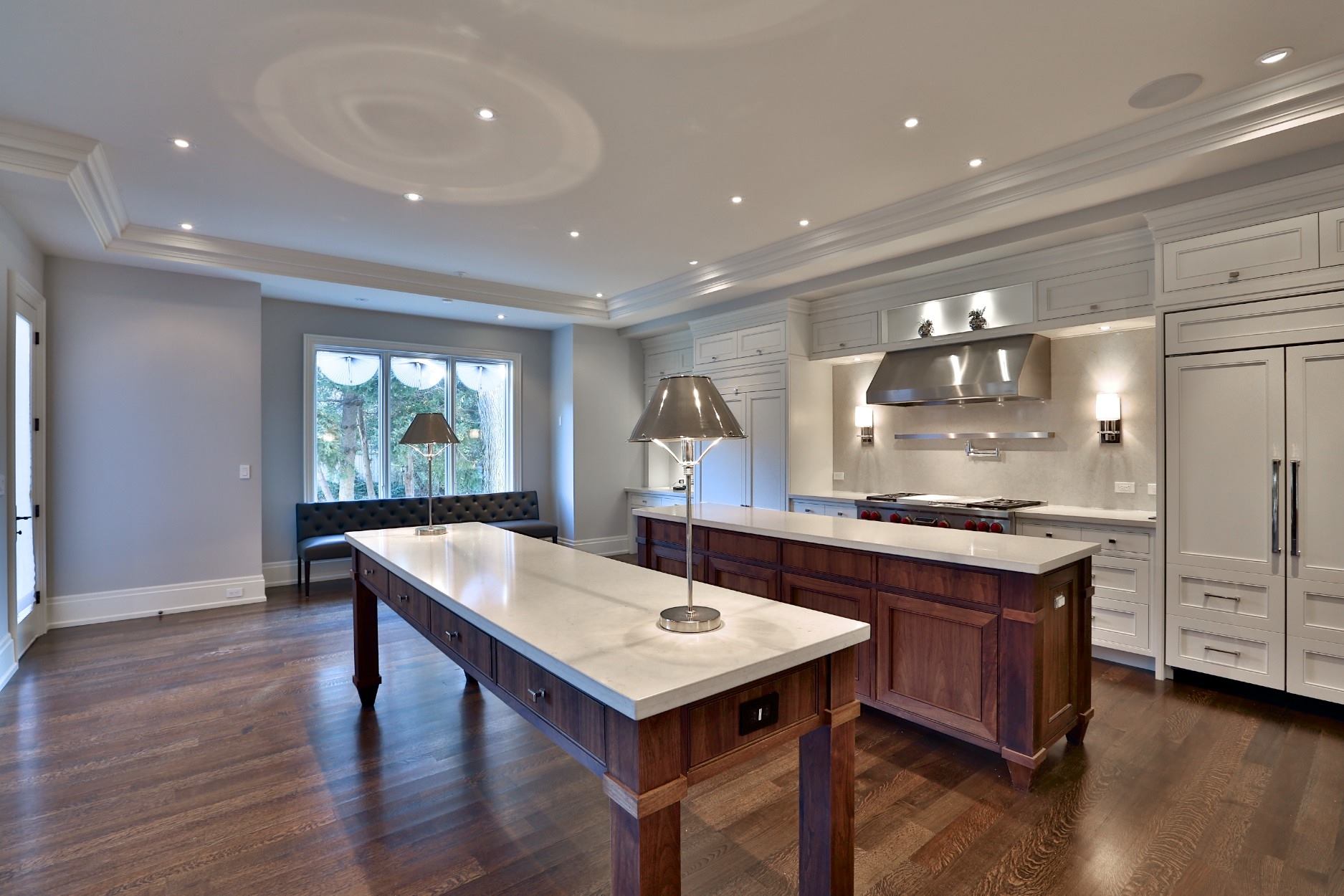 Arthaus Millwork Latest Projects