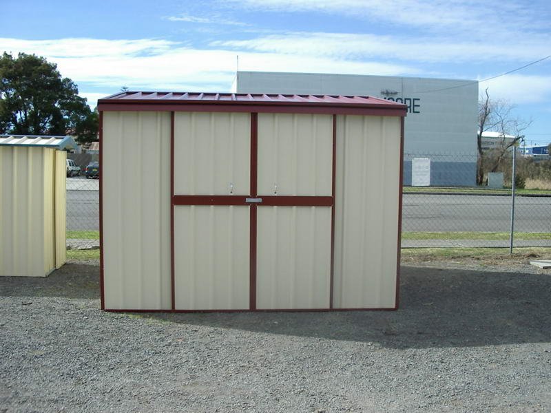 Custom Built Garden Sheds Newcastle Timber Sheds Metal Sheds