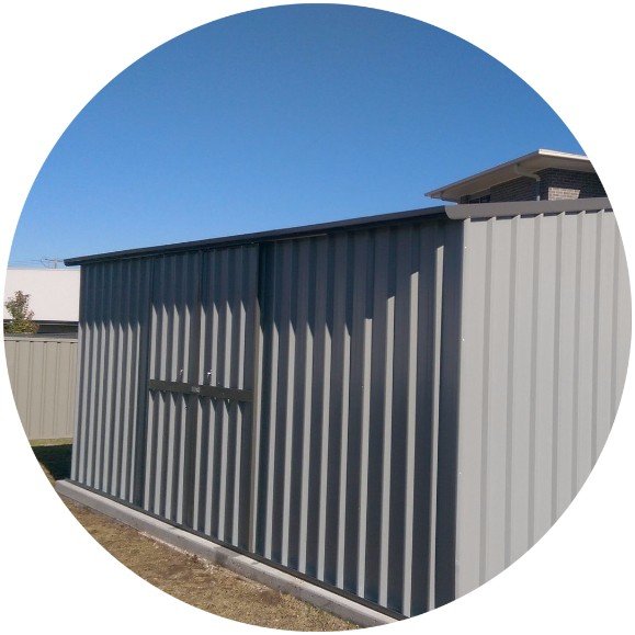 Garden Sheds Newcastle Hunter Shed Masters