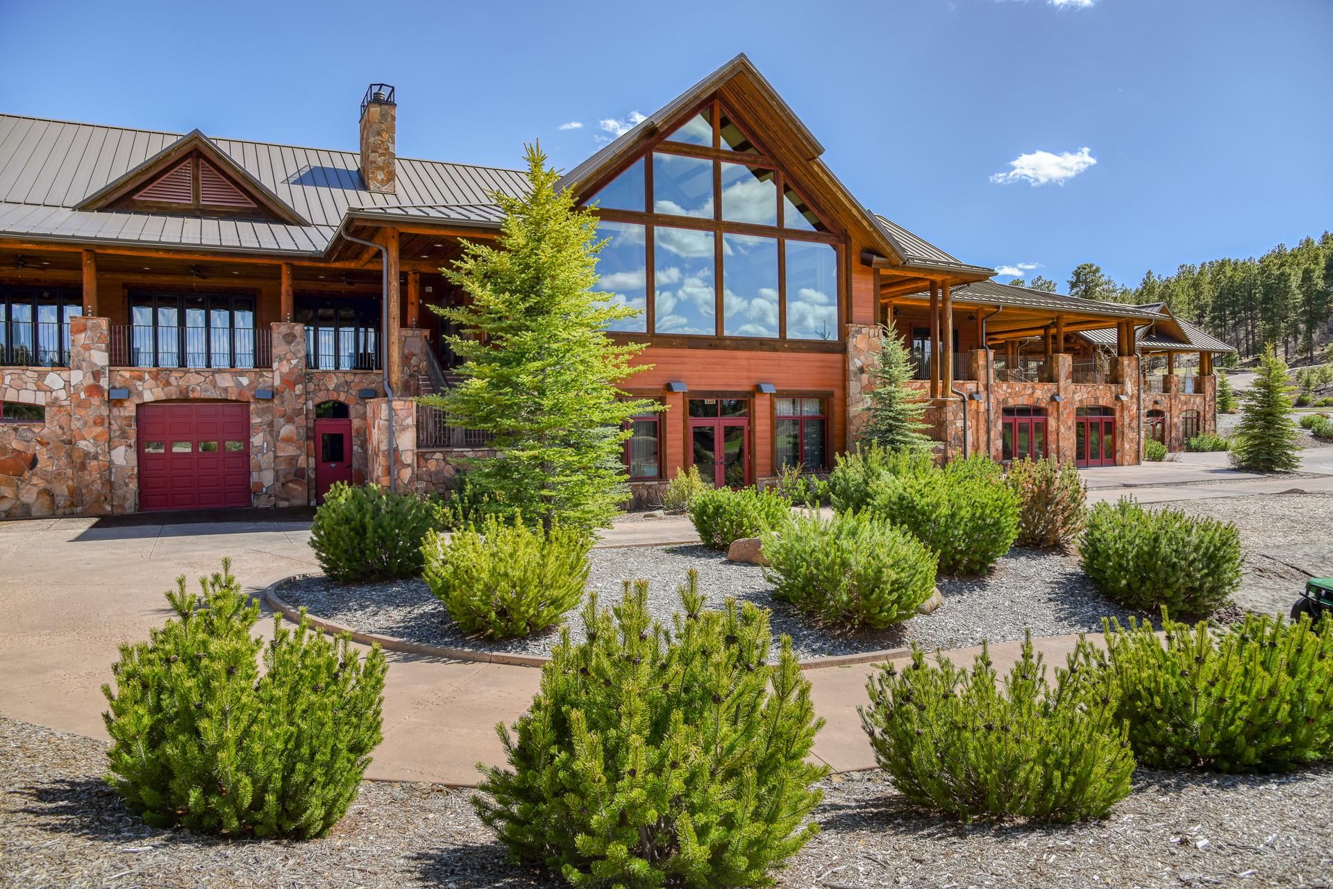 Location Flagstaff Home Builder Capstone Homes