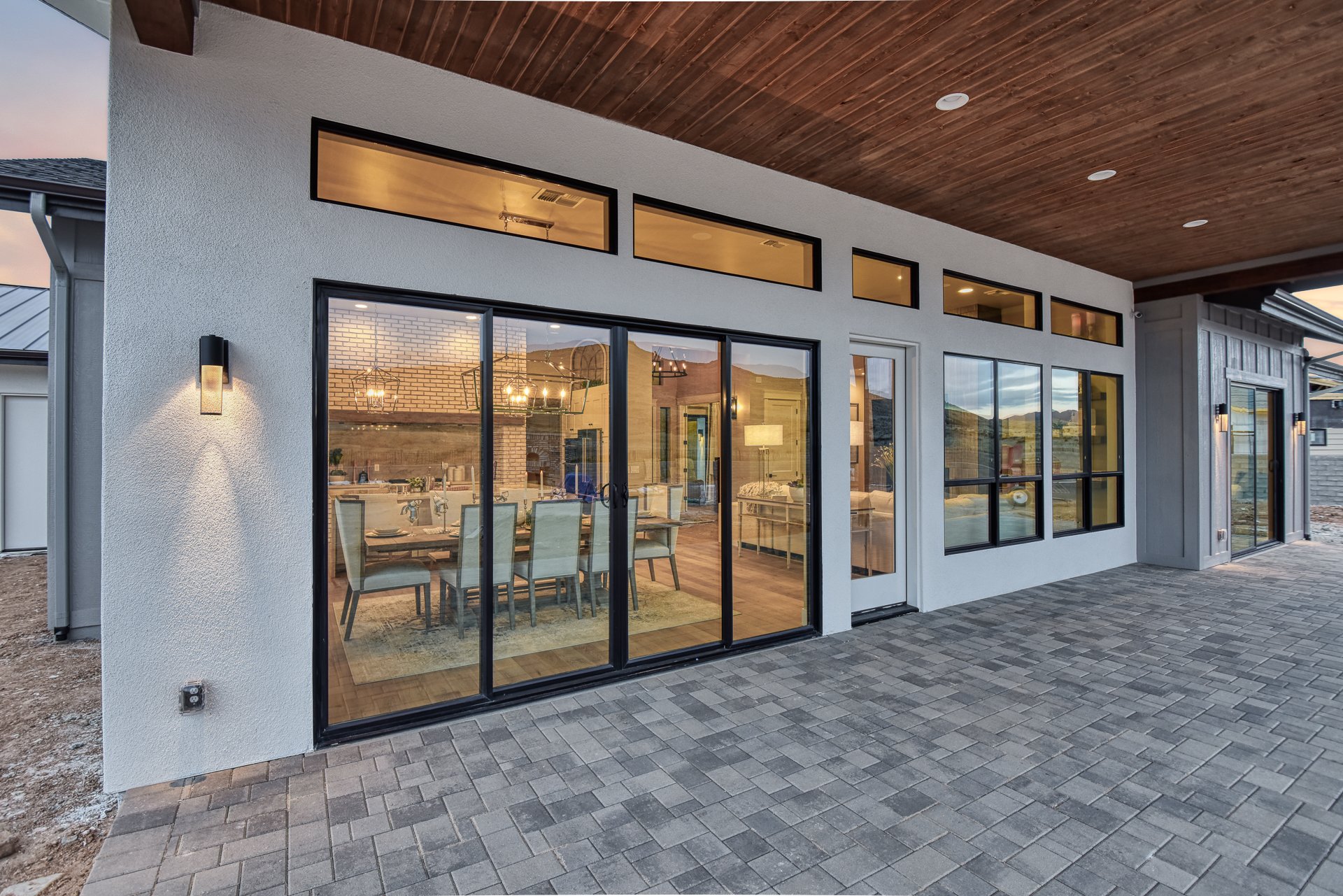 Jasper Featured Plan