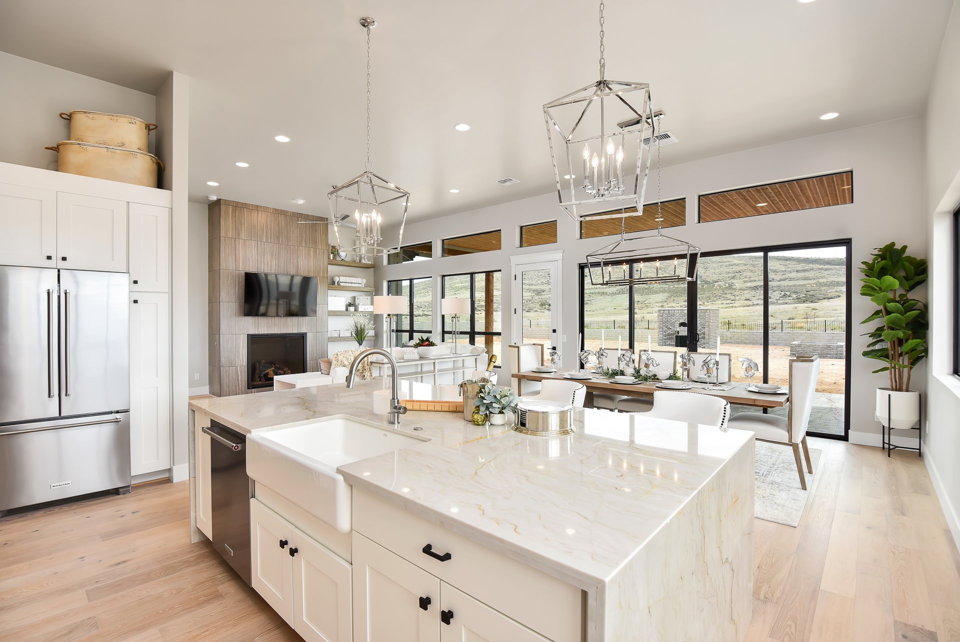 Jasper Featured Plan