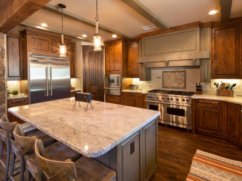 Foxboro Ranch Estates Custom