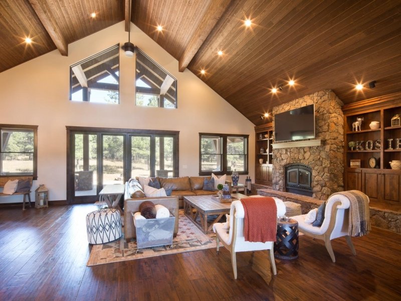 Foxboro Ranch Estates Custom