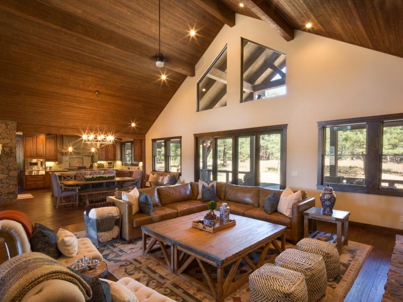 Foxboro Ranch Estates Custom