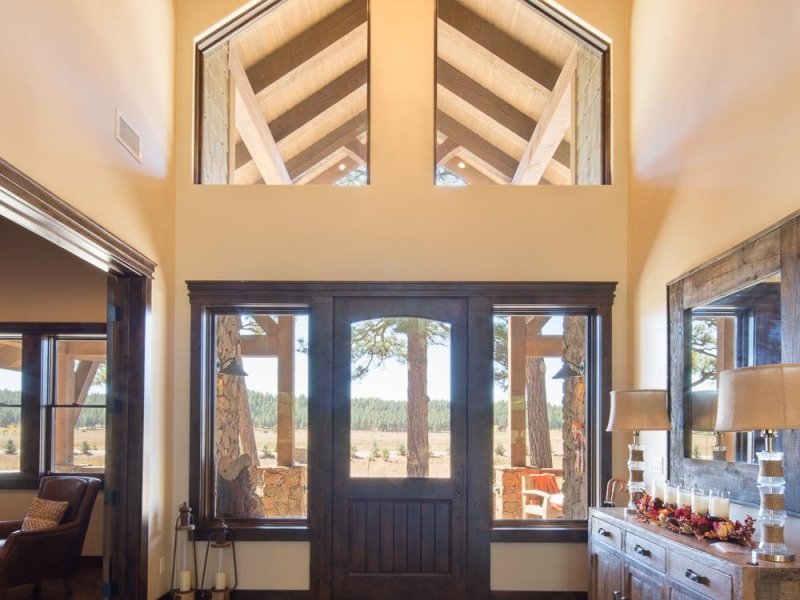 Foxboro Ranch Estates Custom