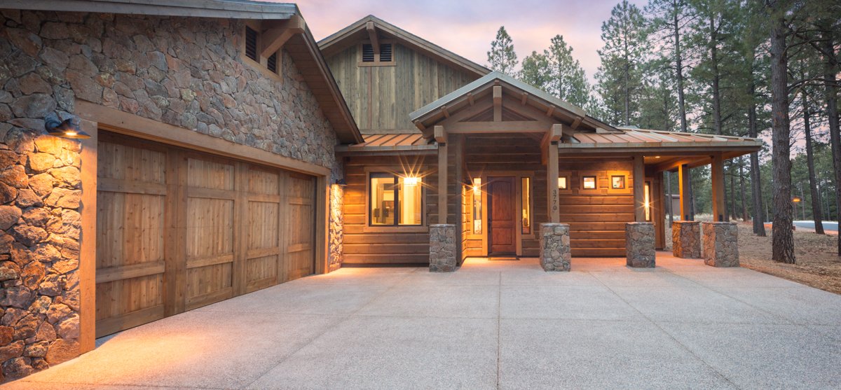 Flagstaff Ranch Custom 3453