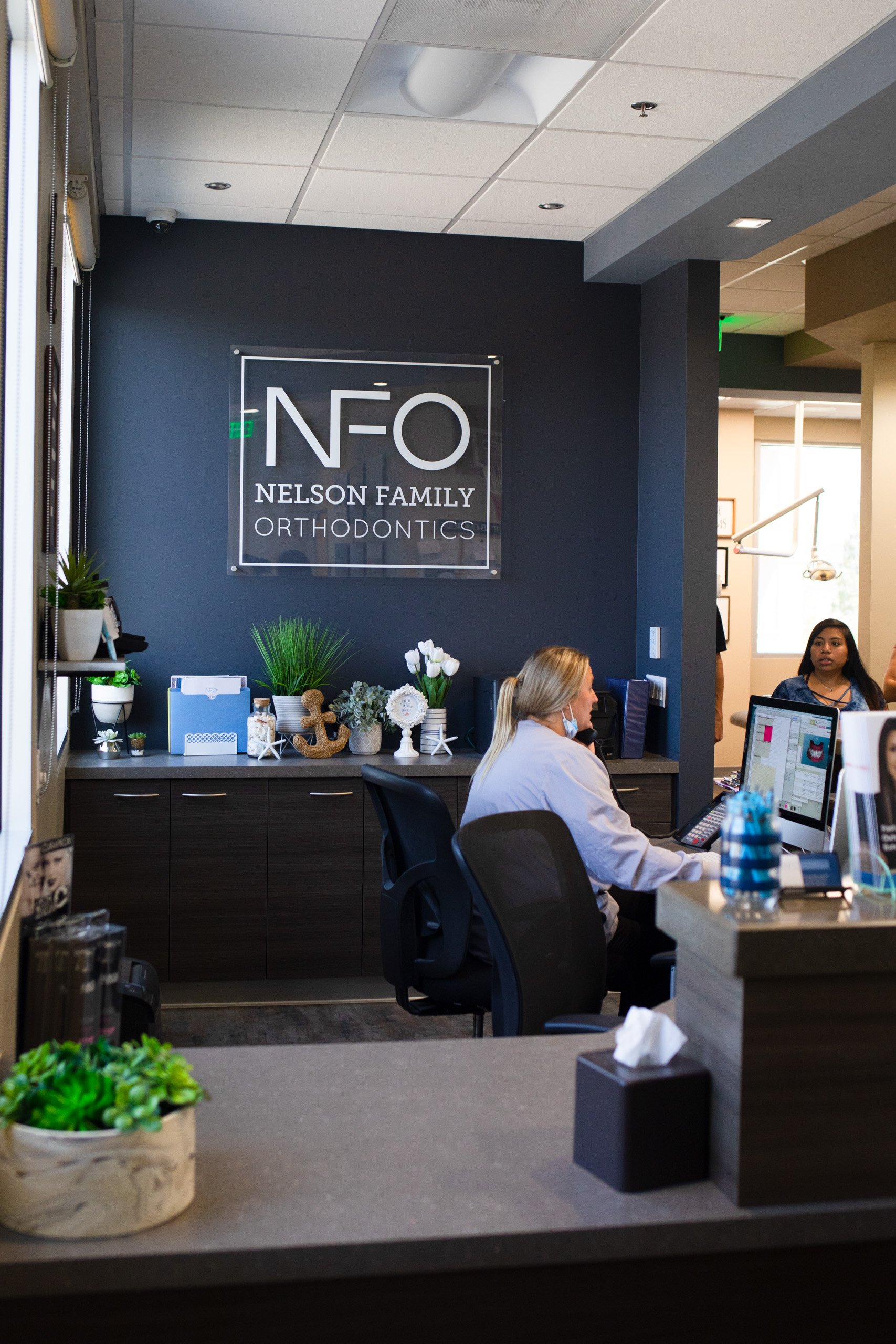 Nelson Family Orthodontics Your San Marcos Family Orthodontist