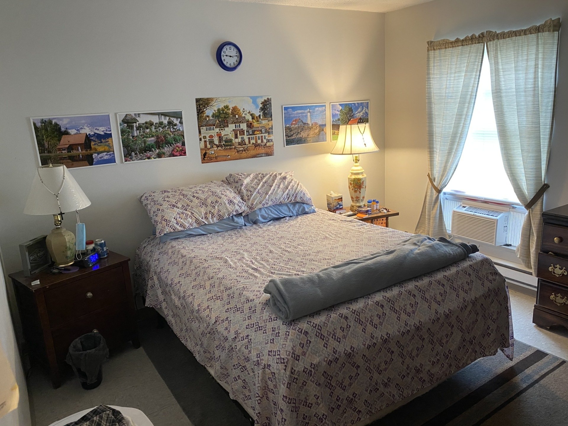 Massena Housing Authority