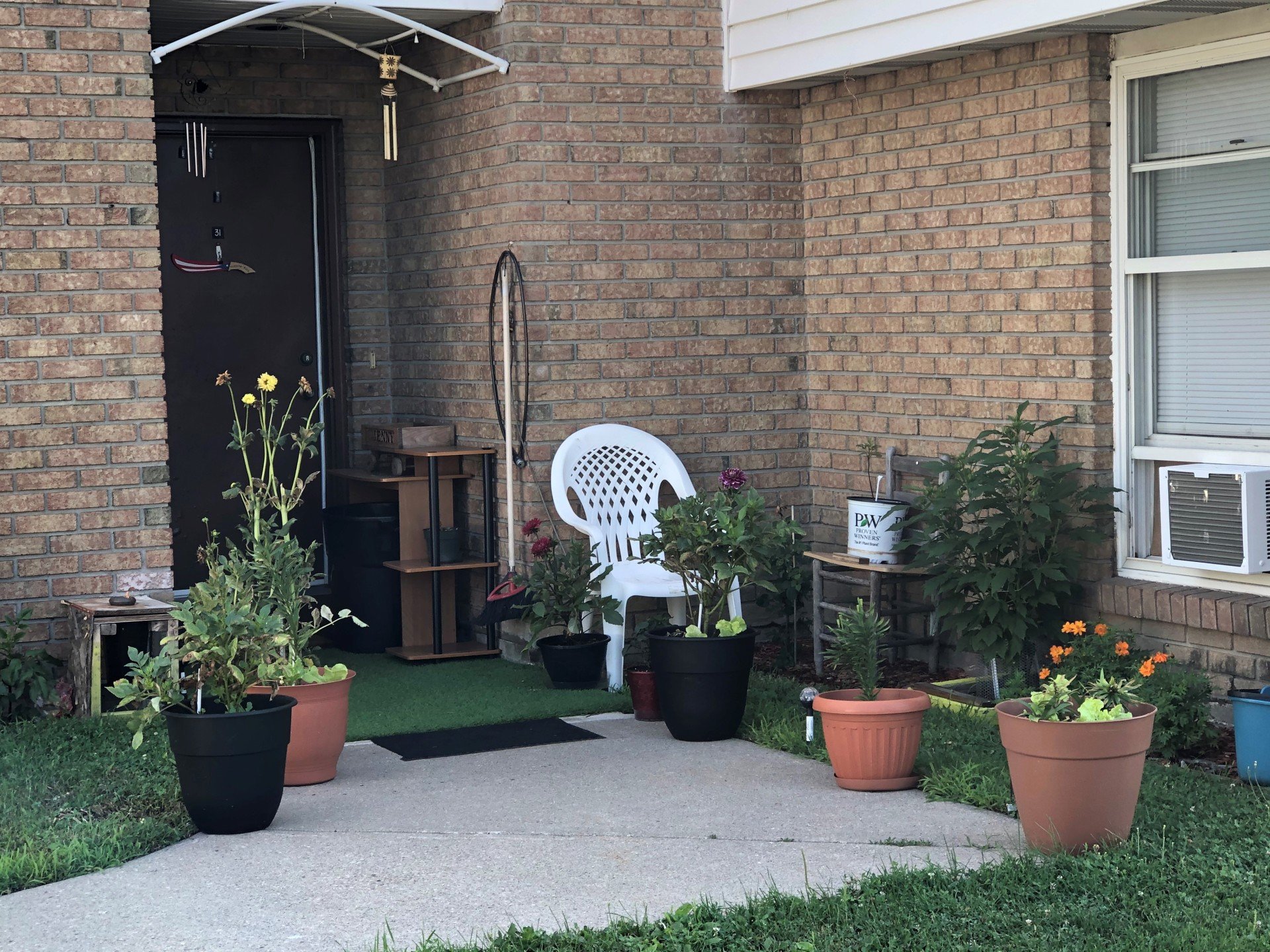 Massena Housing Authority