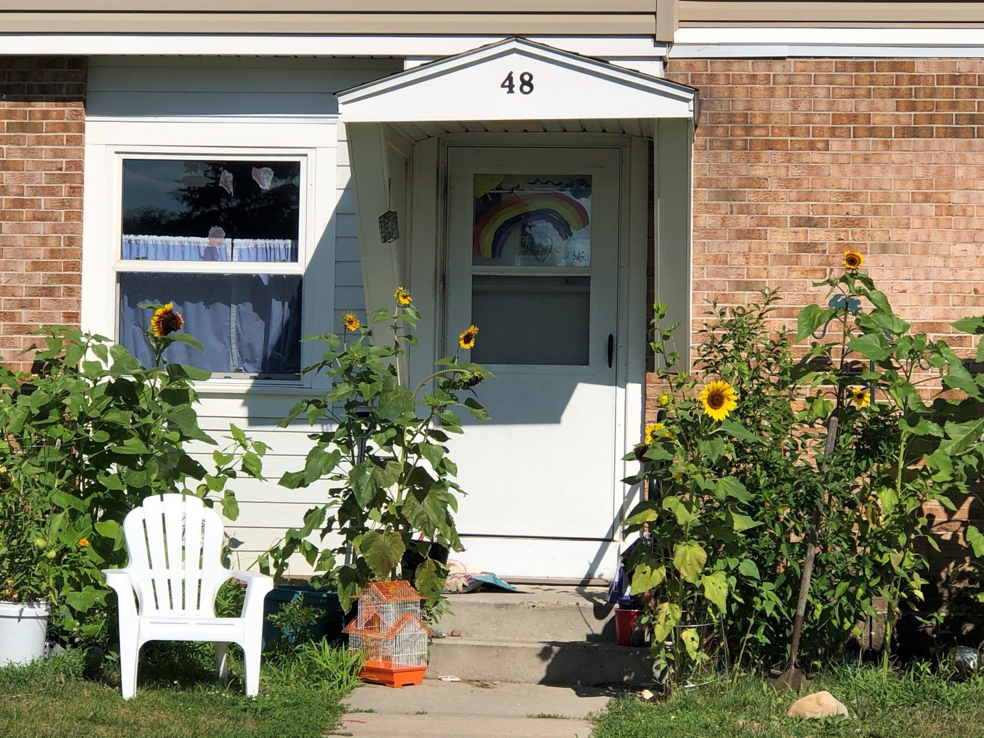 Massena Housing Authority