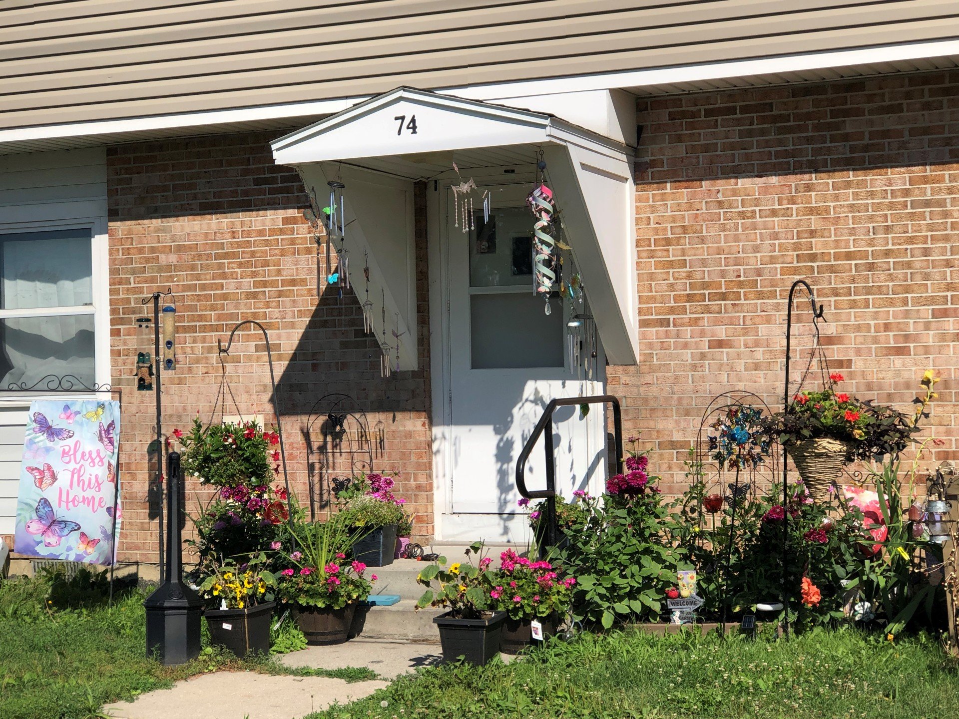 Massena Housing Authority