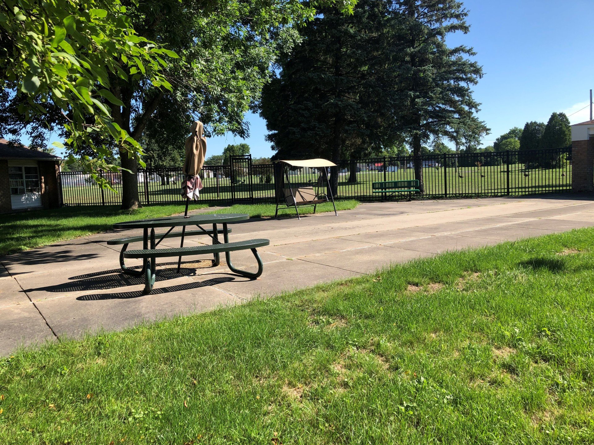 Massena Housing Authority