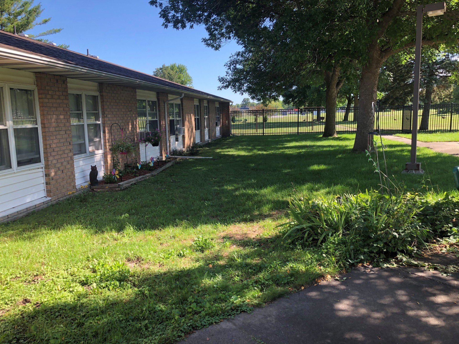 Massena Housing Authority