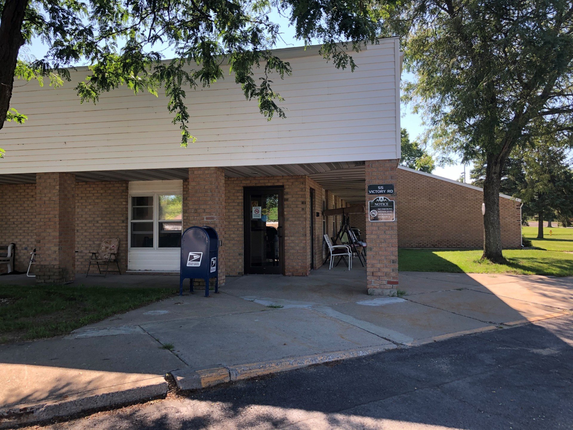 Massena Housing Authority