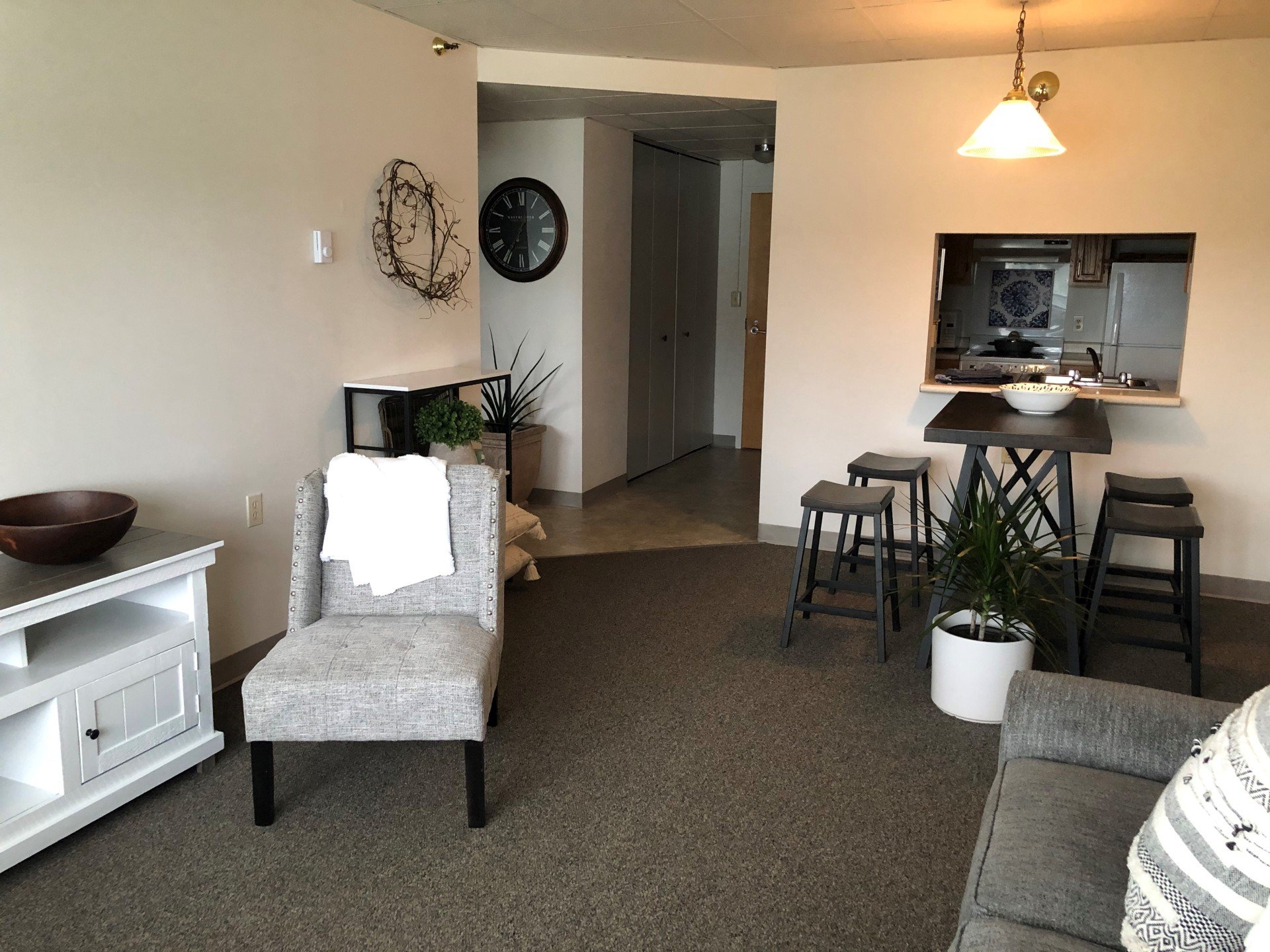 Massena Housing Authority