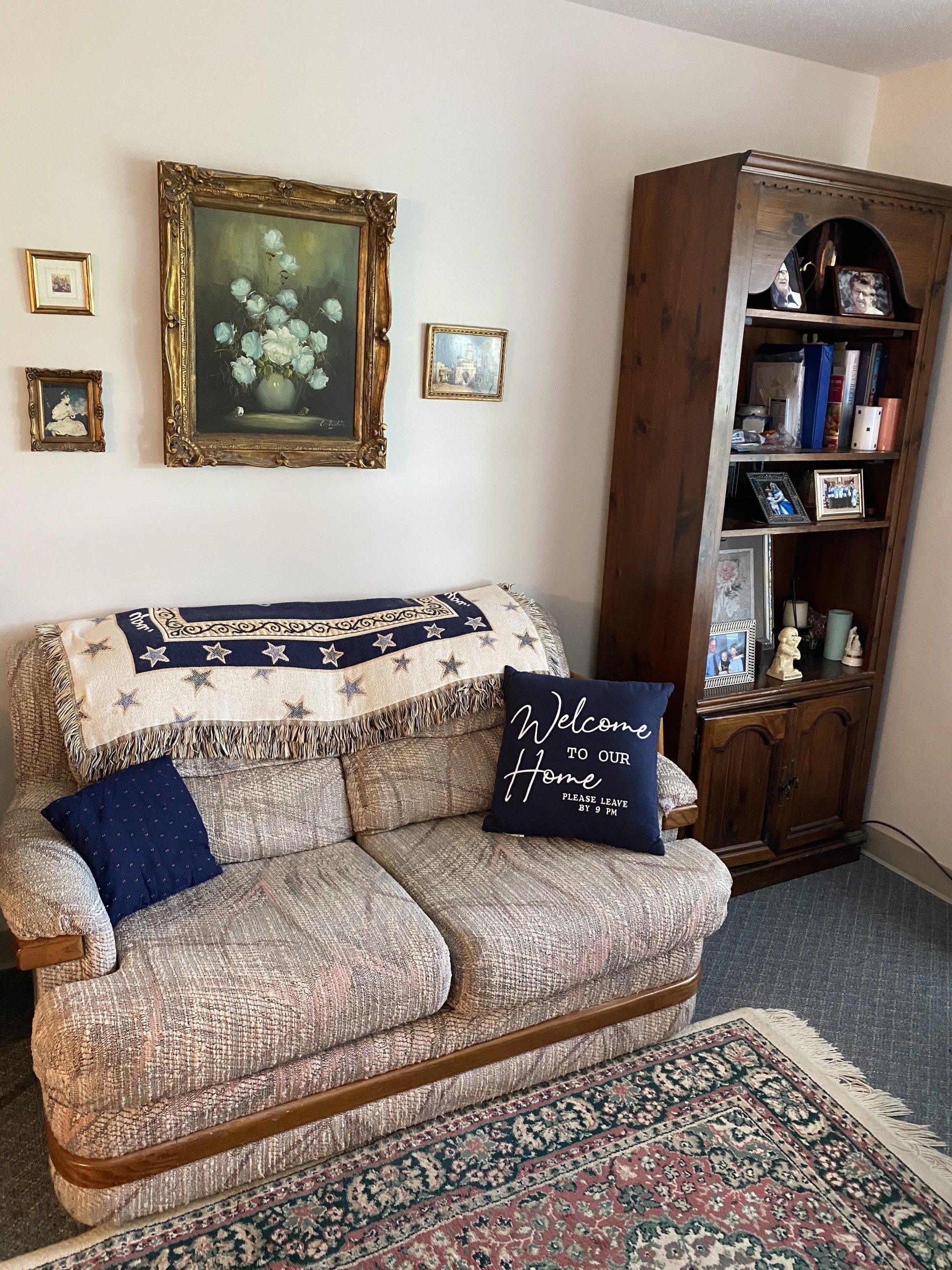 Massena Housing Authority