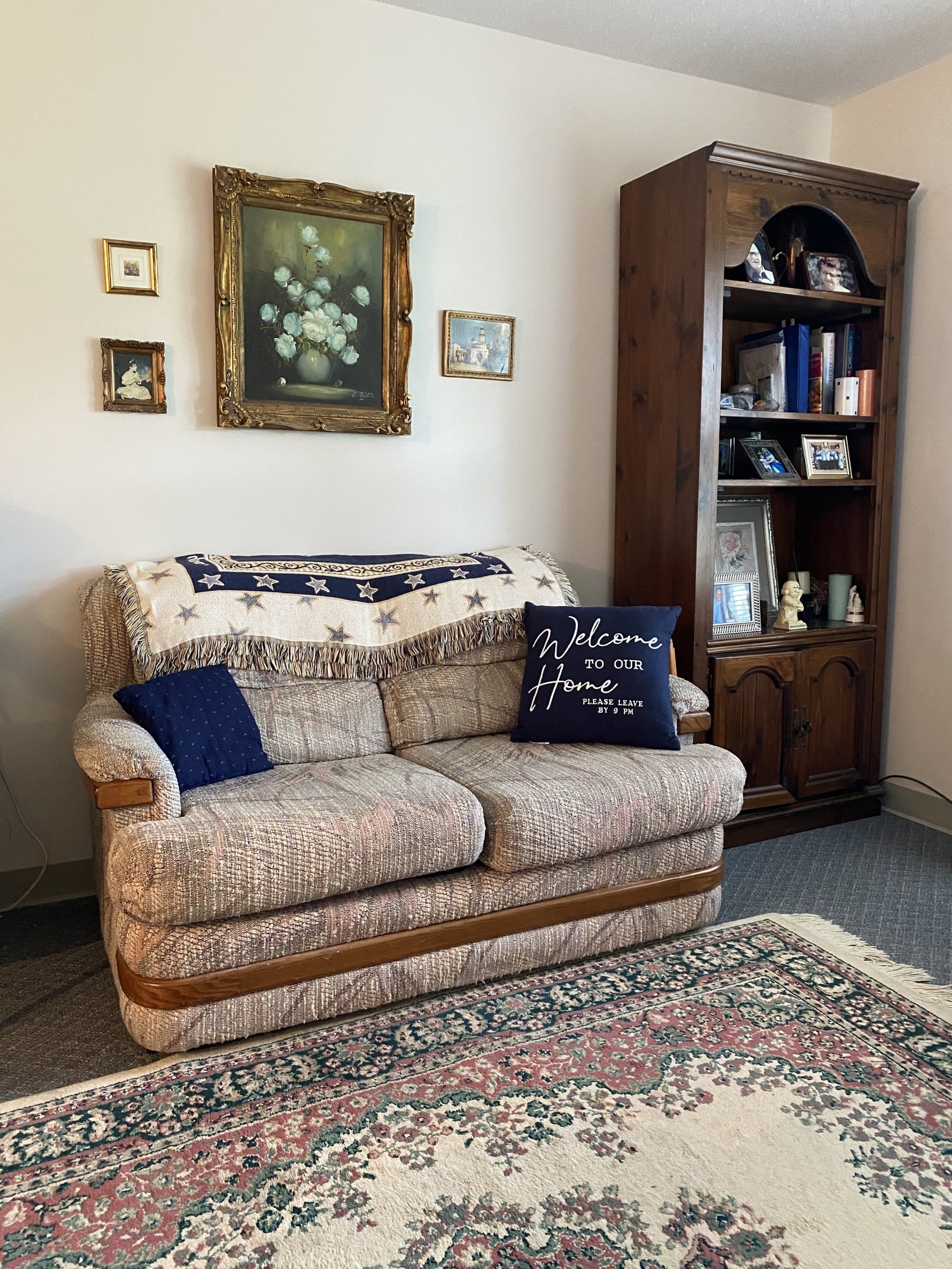 Massena Housing Authority