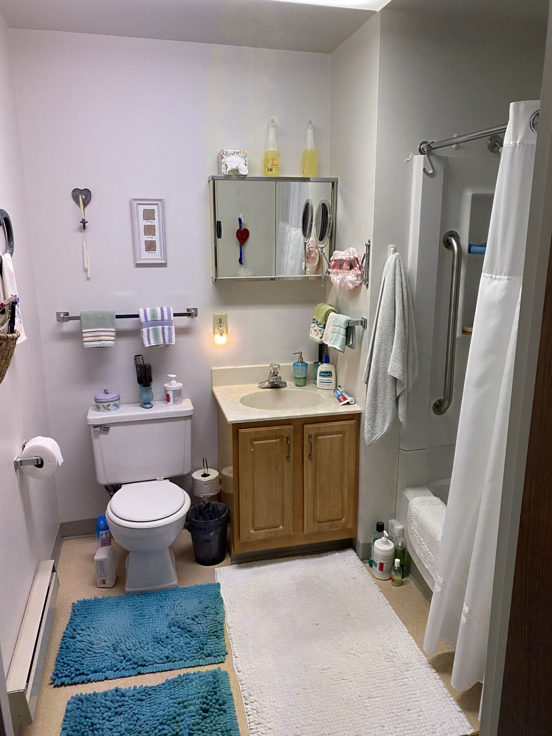 Massena Housing Authority