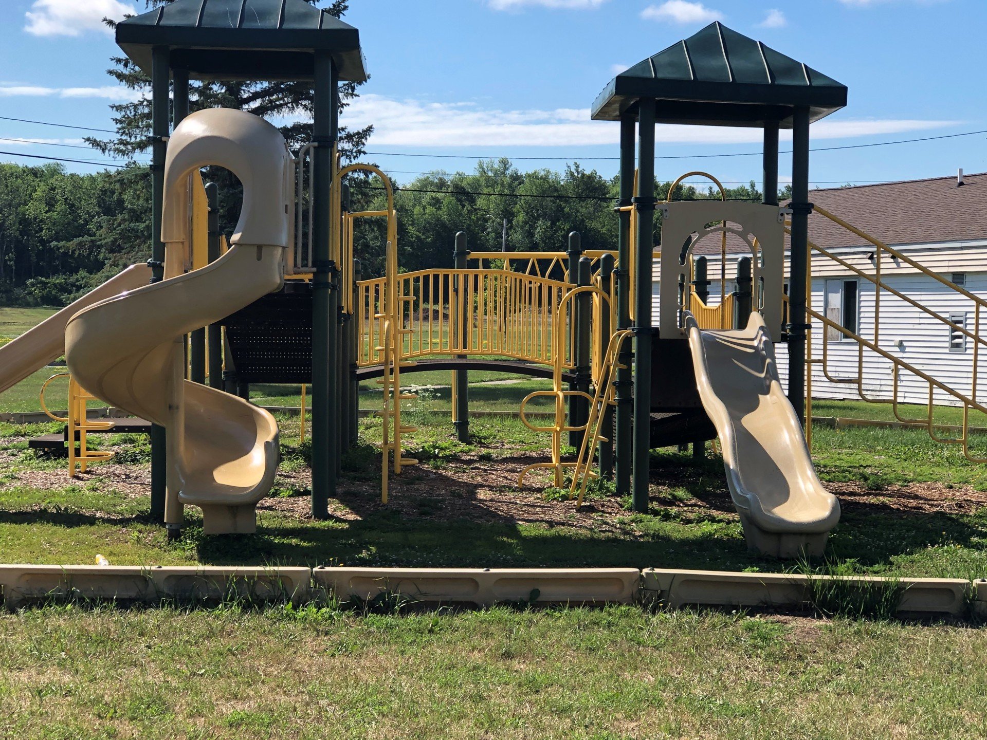 Massena Housing Authority