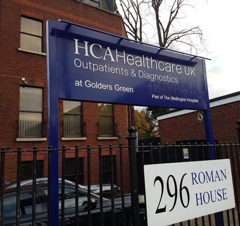 Contact Dr Crespi Paediatric Gastroenterologist