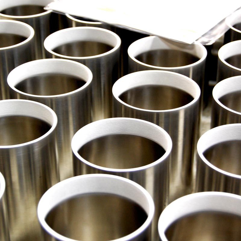 Thermal Spray Coating Services Quality & Flexibility Hayden Corp