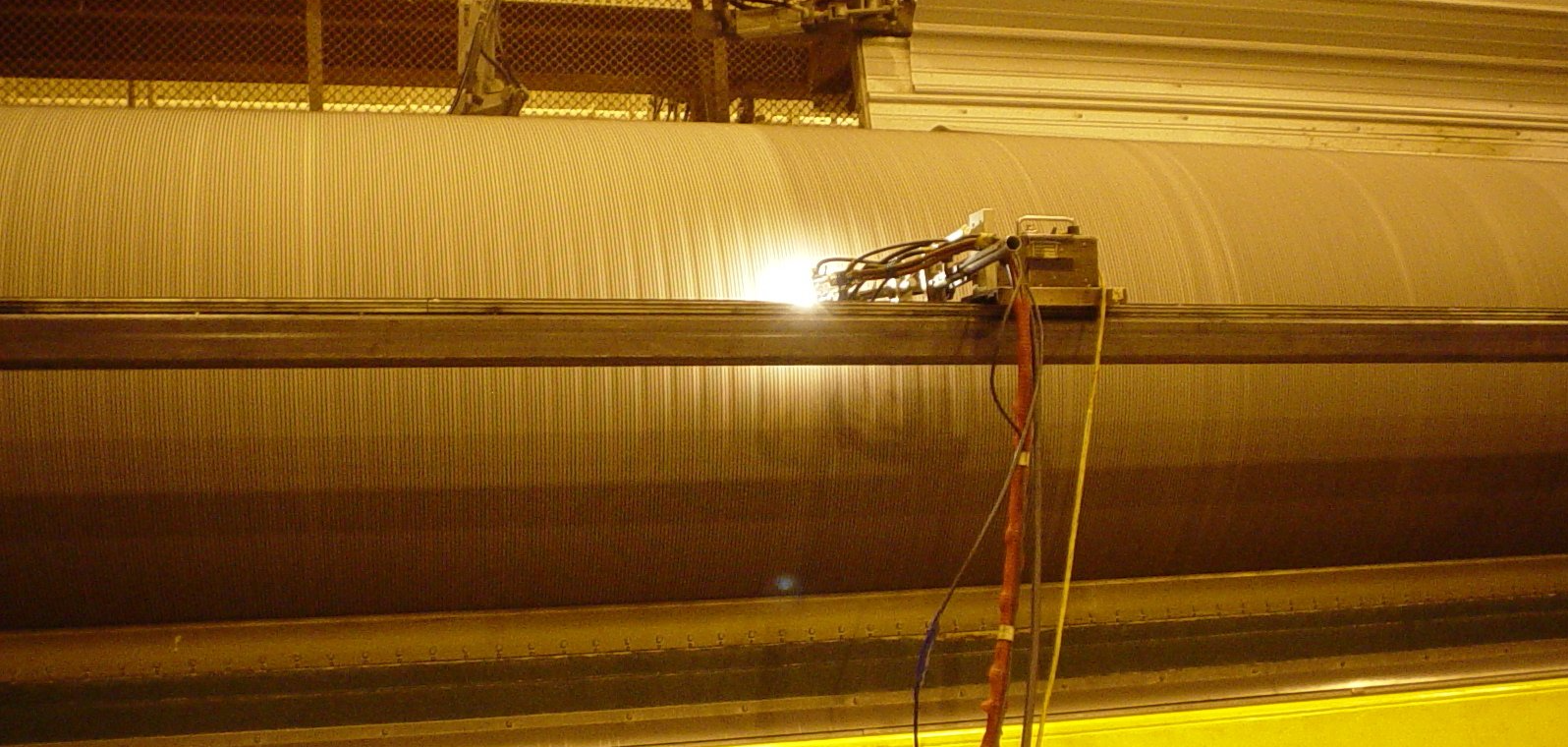 Plasma Spray Coating Plasma Coating Processes Hayden Corp.