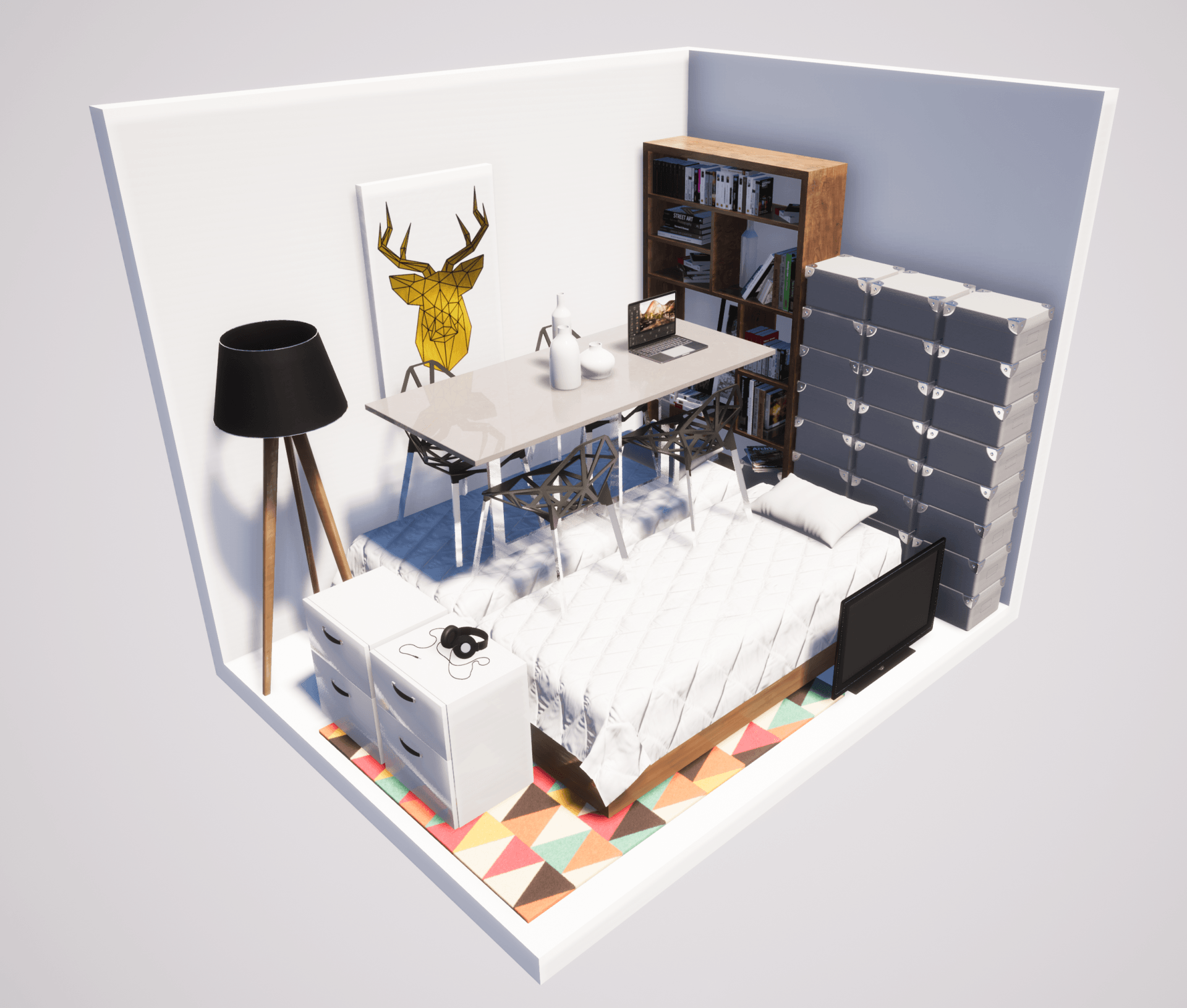 Selfstorage M54 Self Storage