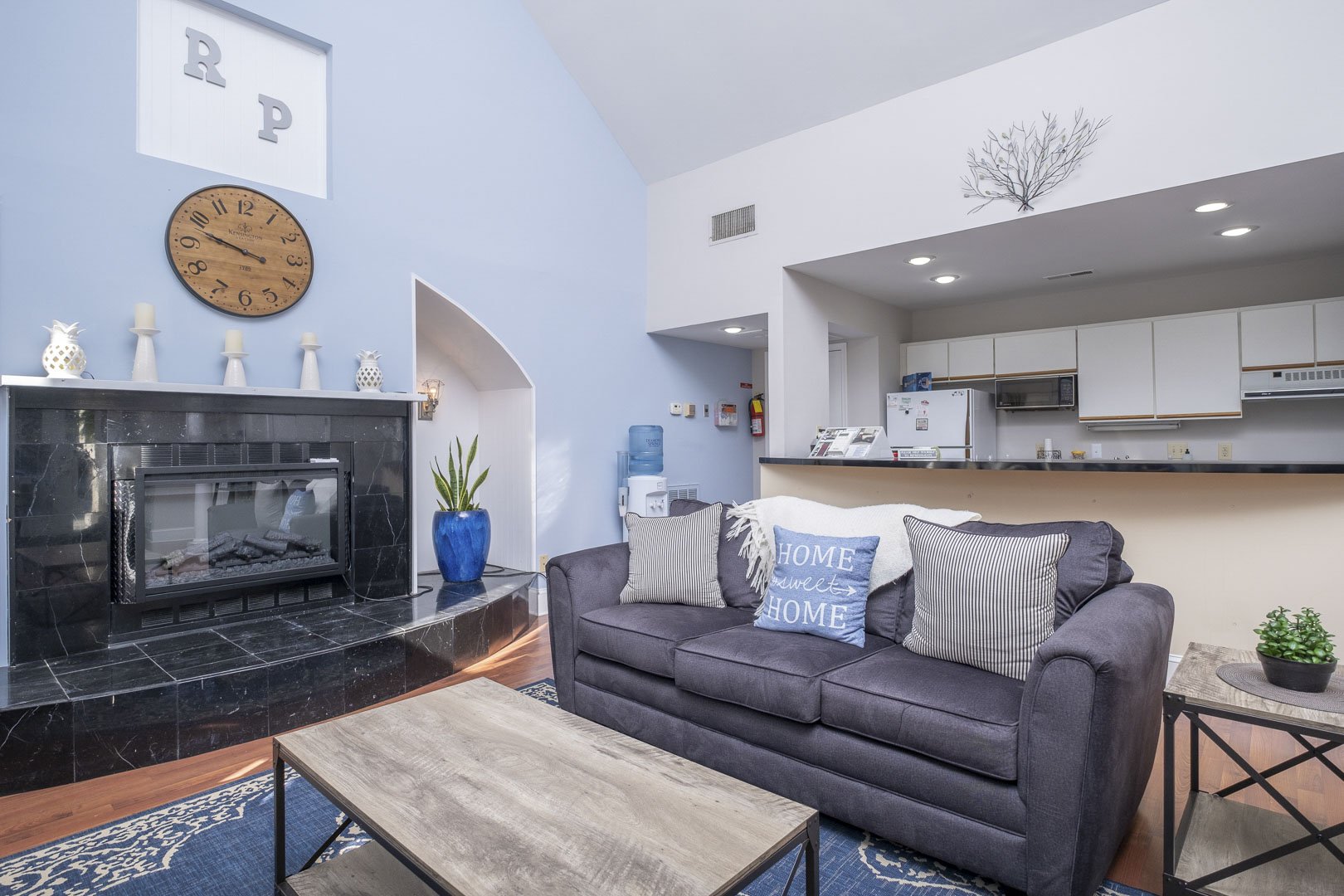 Photos Regency Place Apartments in Durham, NC