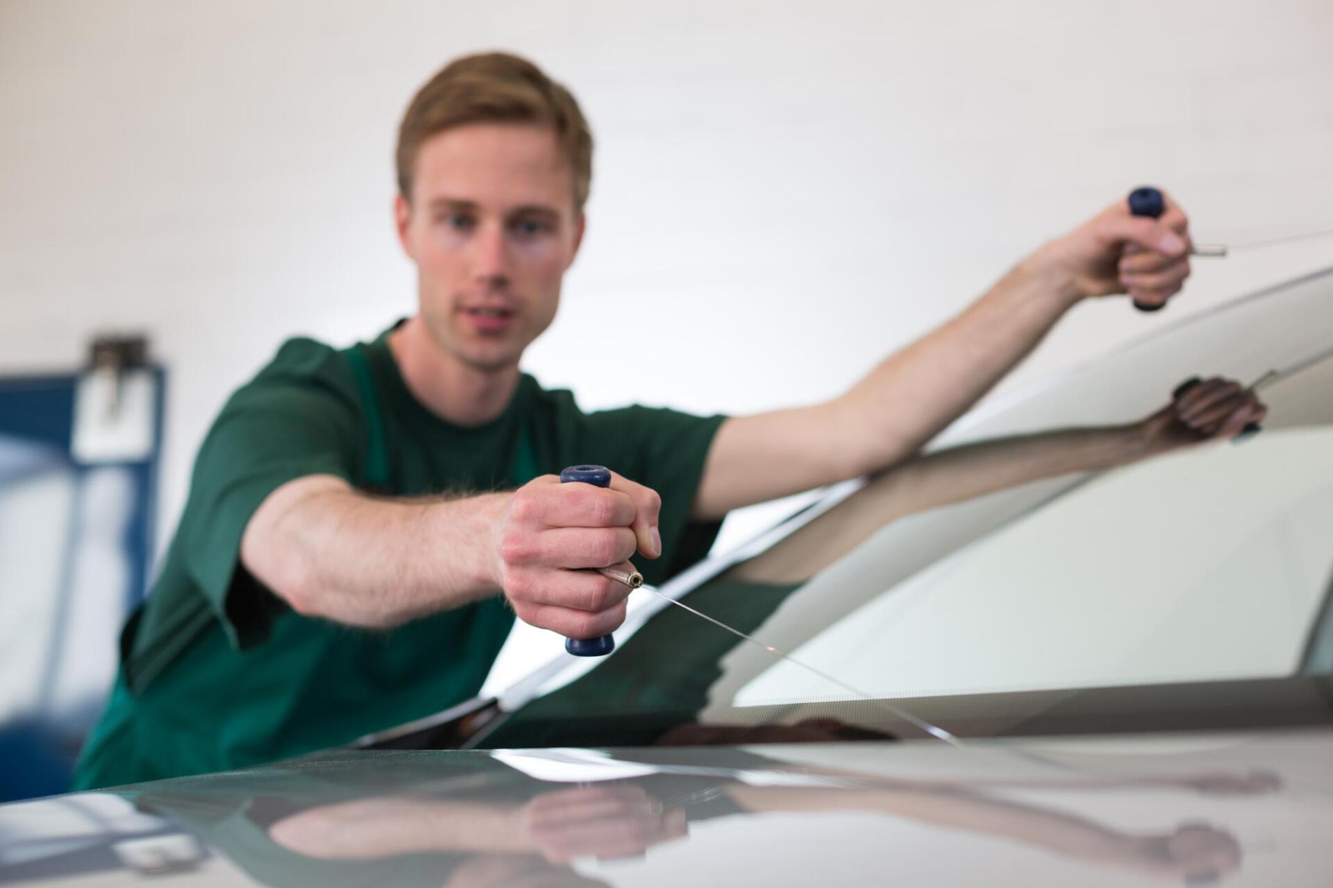 Diy Auto Glass, Window Replacement, Macon, GA