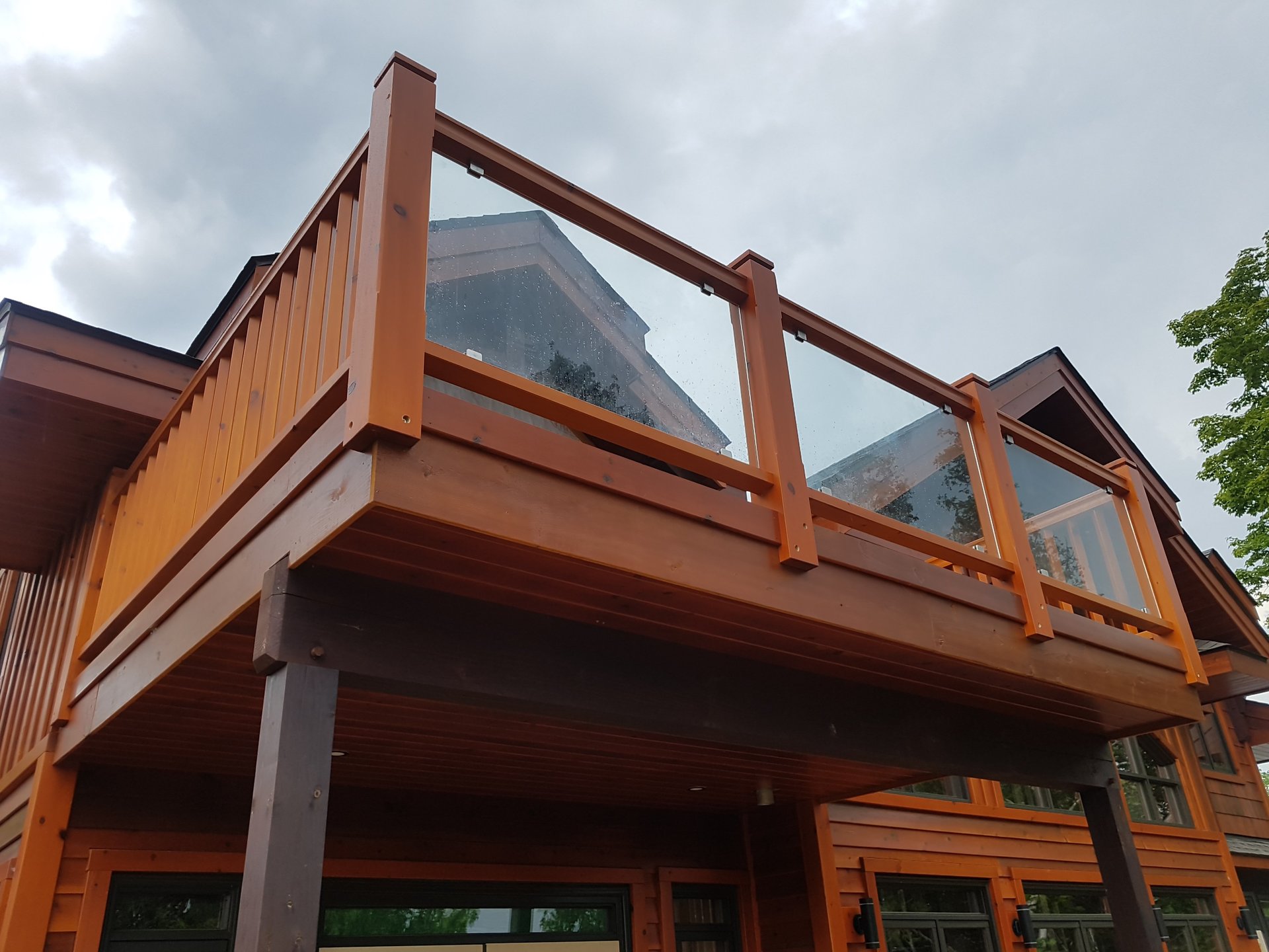 Ontario Stairs Railings Kitchens Windows Doors