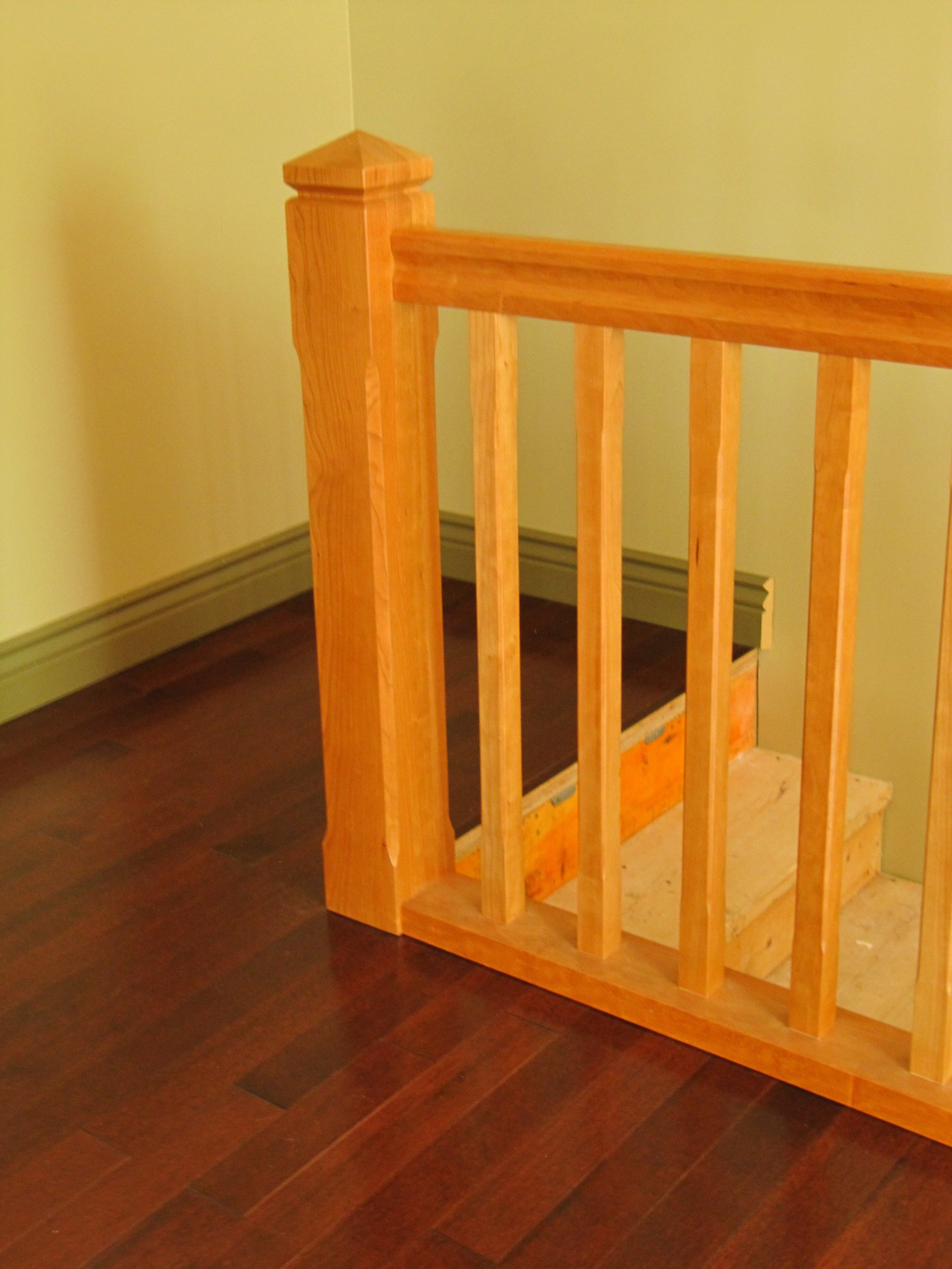 Ontario Stairs Railings Kitchens Windows Doors