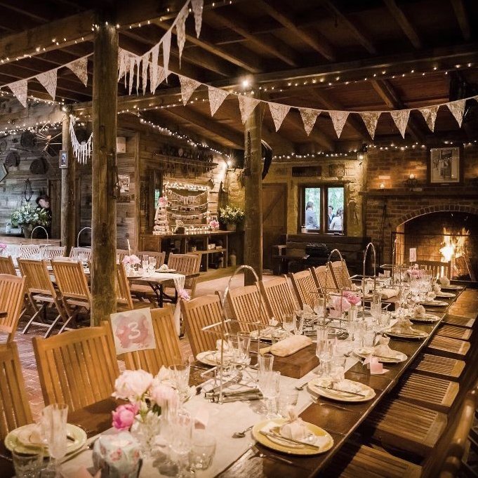 Arranging your seating