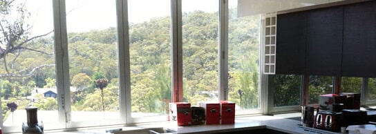 Joinery — Kitchen in Newcastle, NSW