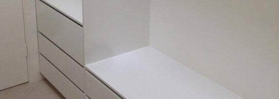 Wardrobes — Kitchen in Newcastle, NSW