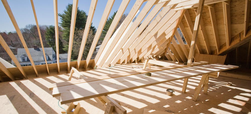 roof framing